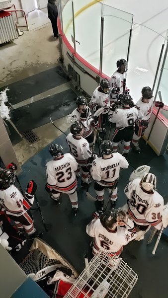 Ashburn Ice House photo 6