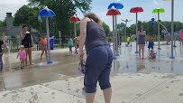Reindahl Park Splash Pad photo 2