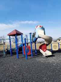 Reindahl Park Splash Pad photo 3