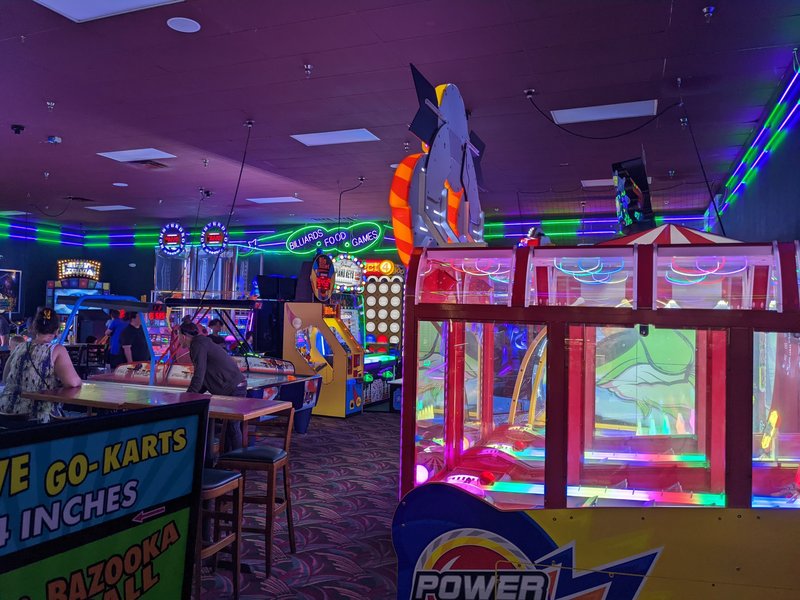 Livingston's Amusements photo 3