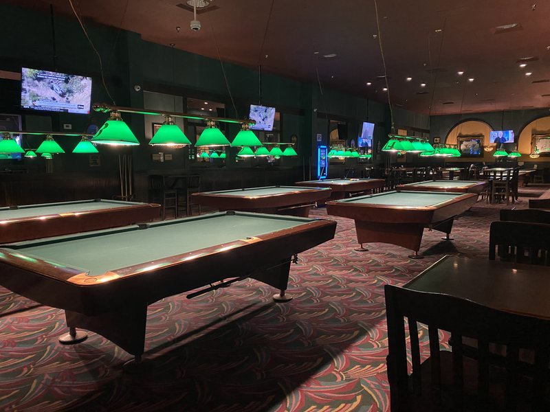 Livingston's Amusements photo 4