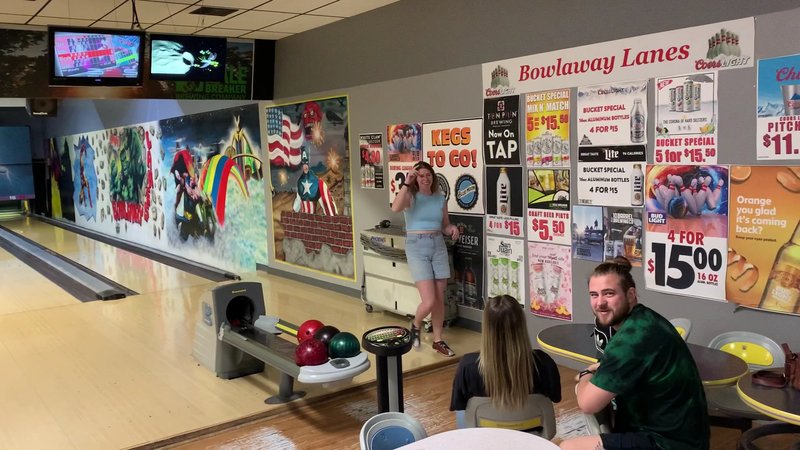 Bowlaway Lanes photo 2