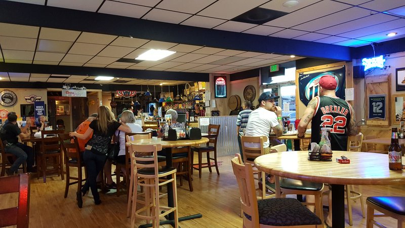 Bowlaway Lanes photo 4
