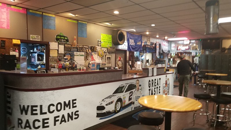 Bowlaway Lanes photo 5
