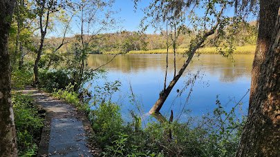 Savannah Ogeechee Canal Museum and Nature Center photo 5