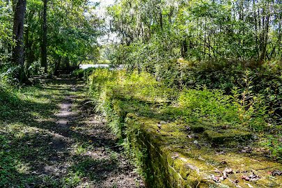 Savannah Ogeechee Canal Museum and Nature Center photo 6