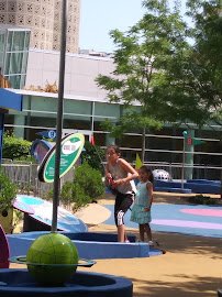 Rocket Park Mini Golf photo 2