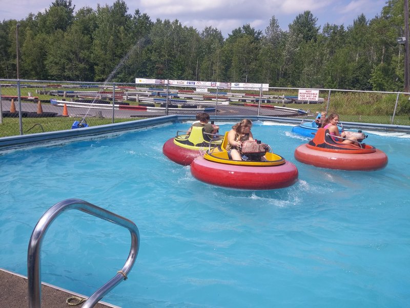 Peterpaul Recreation Park photo 3