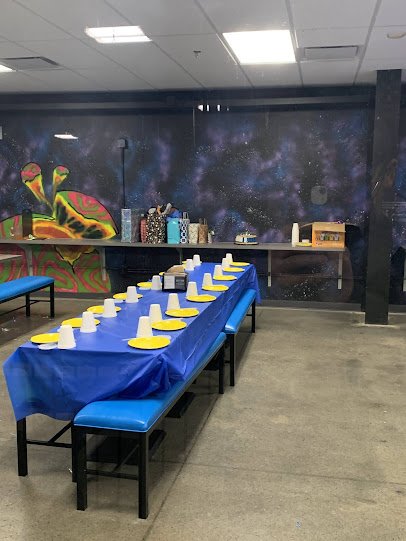 Elevate Trampoline Park photo 6