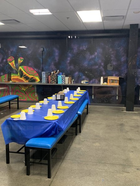 Elevate Trampoline Park photo 6