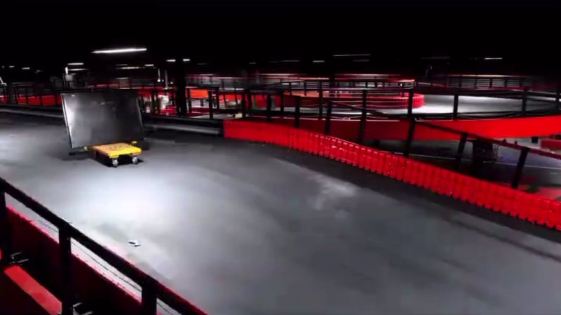 R1 Indoor Karting | Time Mission, Dart City, Mission Box & Axe Bar photo 2