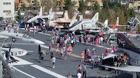 USS Midway Museum photo 2