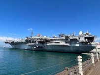 USS Midway Museum photo 3