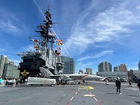 USS Midway Museum photo 4