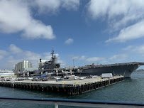 USS Midway Museum photo 6