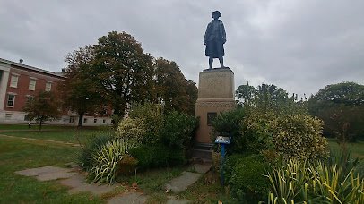 Snug Harbor Cultural Center & Botanical Garden photo 2