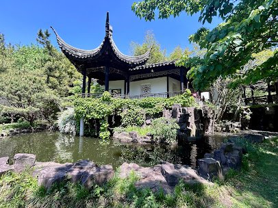 Snug Harbor Cultural Center & Botanical Garden photo 3