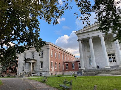 Snug Harbor Cultural Center & Botanical Garden photo 5