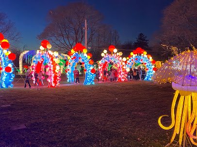 Snug Harbor Cultural Center & Botanical Garden photo 6
