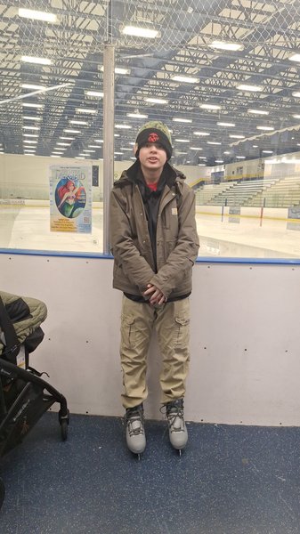 Patty Ice Arena photo 2