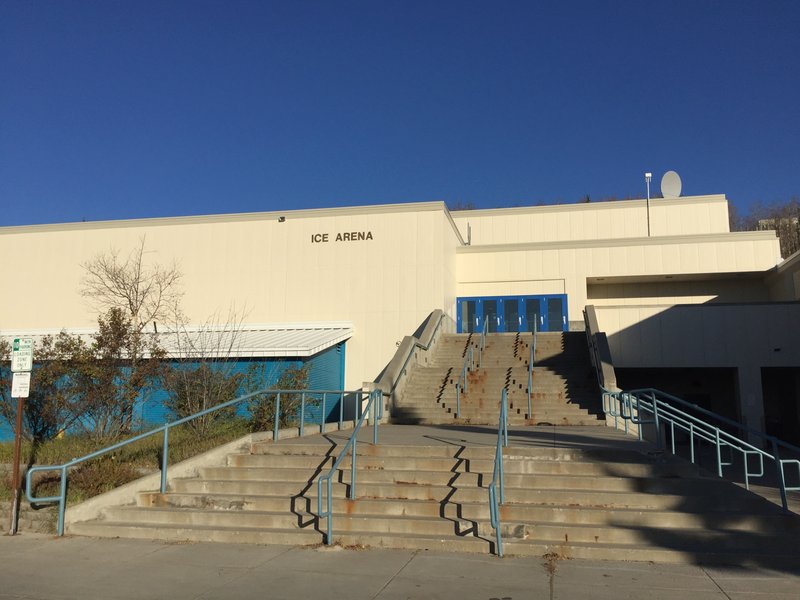 Patty Ice Arena photo 4