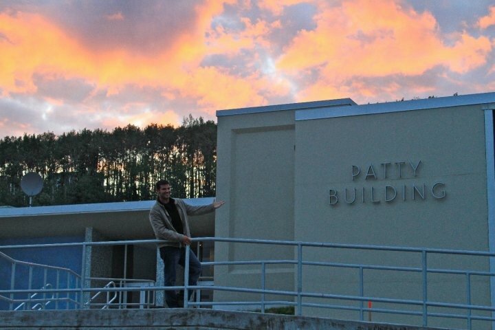 Patty Ice Arena photo 6