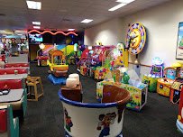 Chuck E. Cheese photo 3