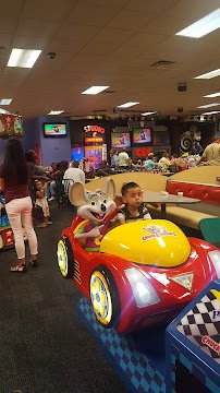 Chuck E. Cheese photo 5