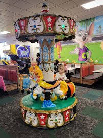 Chuck E. Cheese photo 6