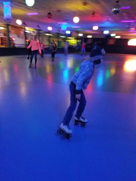 Starlite Skating Center photo 2
