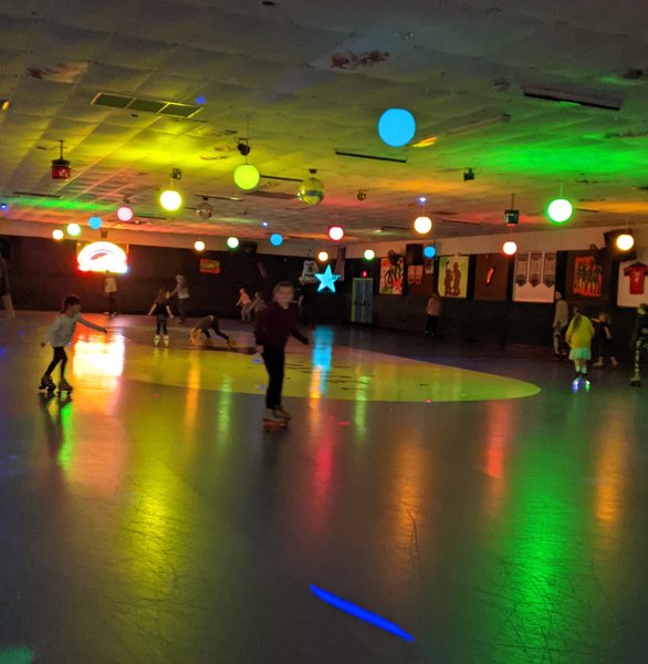 Starlite Skating Center photo 3