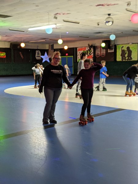 Starlite Skating Center photo 4