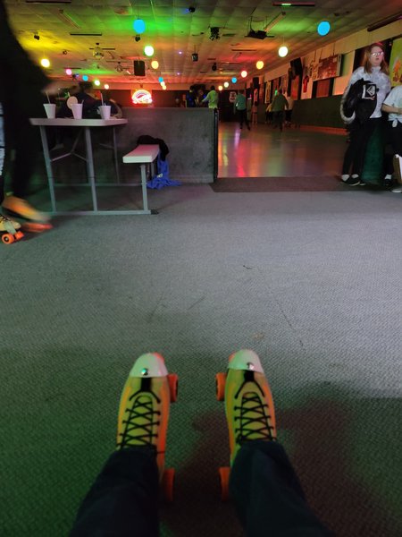 Starlite Skating Center photo 5