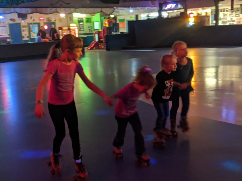 Starlite Skating Center photo 6