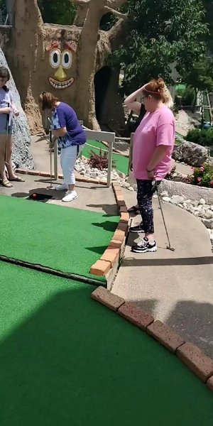 Putt 'N Stuff Family Fun Center photo 2