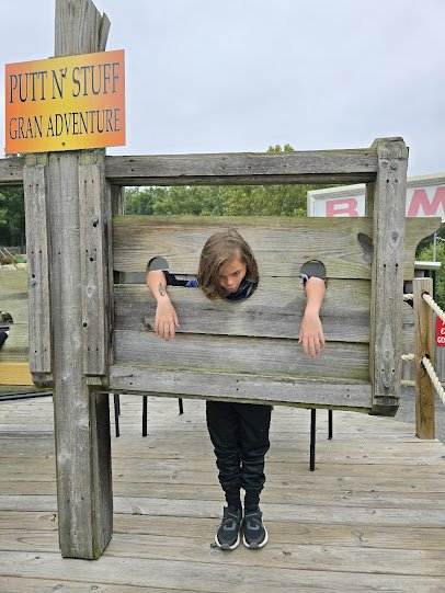 Putt 'N Stuff Family Fun Center photo 3