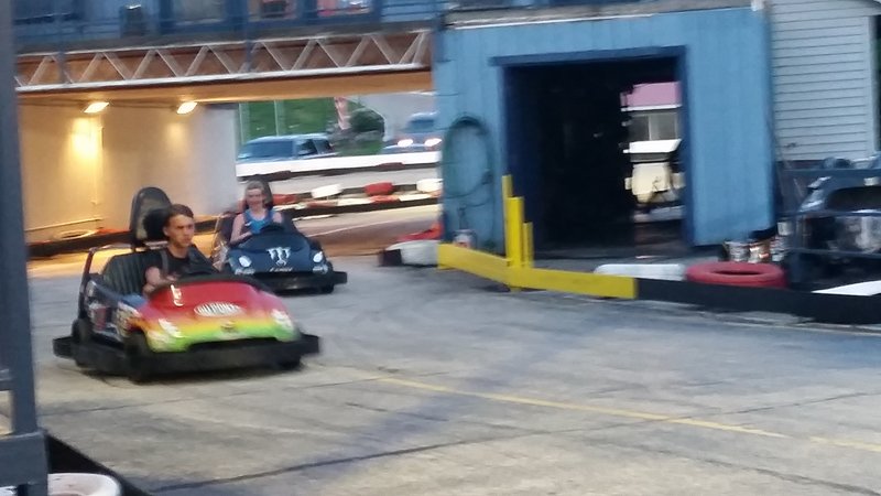 Putt 'N Stuff Family Fun Center photo 4