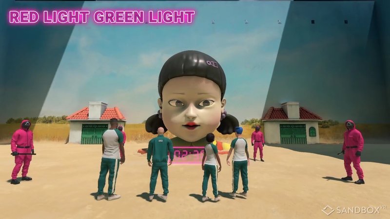 Sandbox VR photo 2