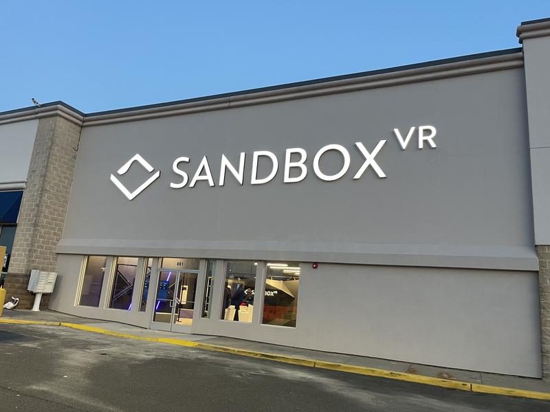 Sandbox VR photo 4