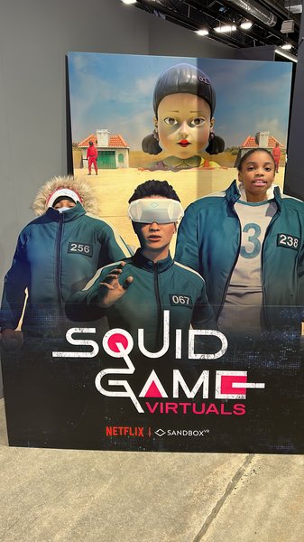 Sandbox VR photo 5
