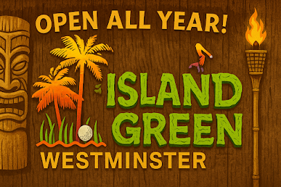 Island Green photo 4