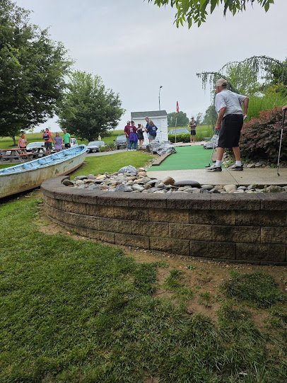 Island Green photo 6