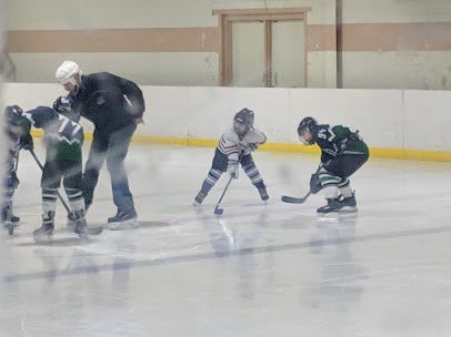 Tri-County Ice Arena