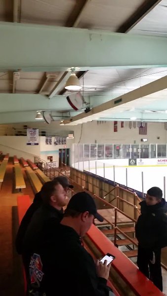 Tri-County Ice Arena photo 2