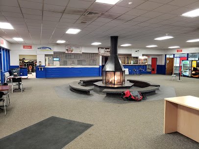Tri-County Ice Arena photo 3