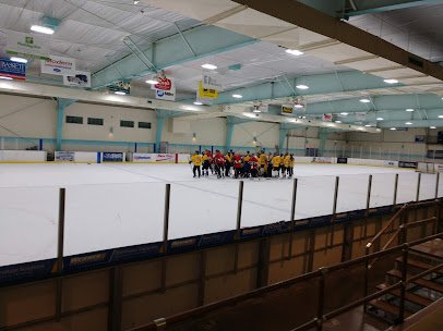 Tri-County Ice Arena photo 4