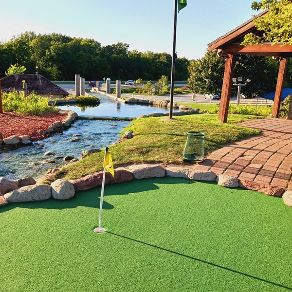 Moorland Road Golf Center photo 3