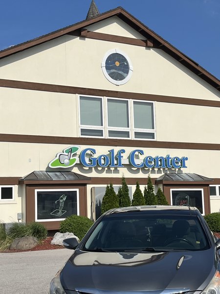 Moorland Road Golf Center photo 4