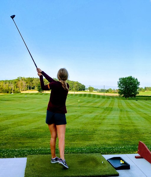 Moorland Road Golf Center photo 5