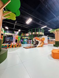 The Tree House Indoor Playground & Cafe Pompano photo 3